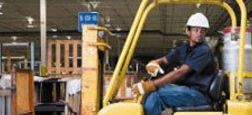 Forklift Training Brampton